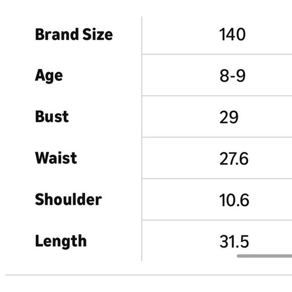 Flower Girl Dress Formal Dress Floral Embroidered Tulle Satin Dress Size 8-9 - Picture 7 of 7